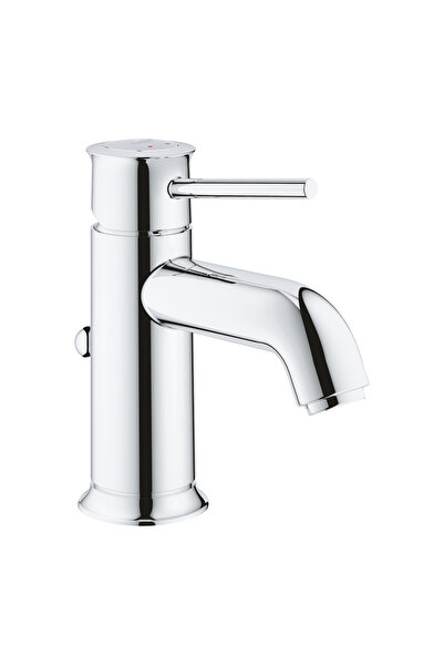 Grohe Bauclassic Lavabo Bataryası - G23161000-