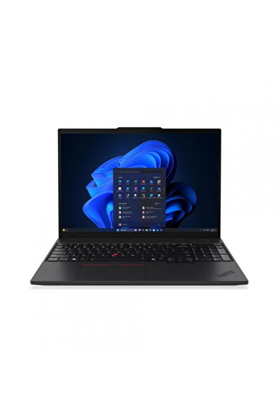 LENOVO ThinkPad T16 Gen 4 Intel Core Ultra 5 225U 16 inch RAM 16GB SSD 512GB ...