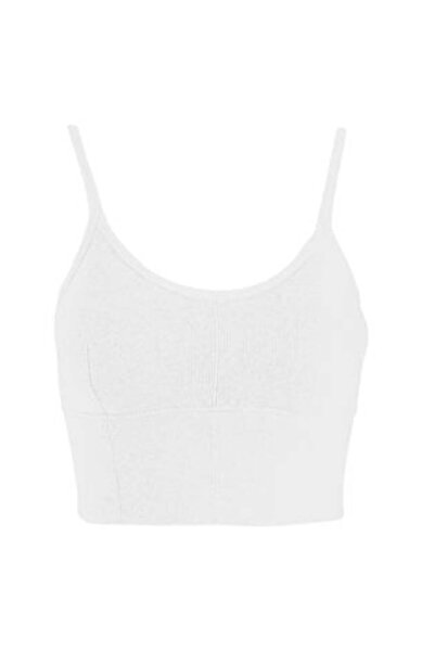 OEM Λευκό αδιάβροχο σουτιέν με ενίσχυση για γυναίκες