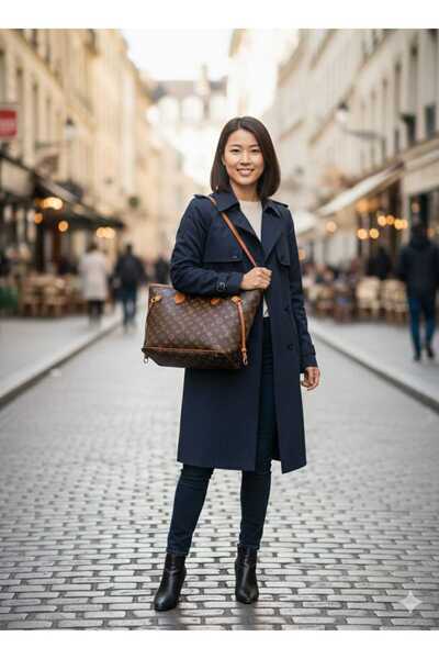 w white stars sports & wear Women-Girls Patterned Modern Shoulder Bag