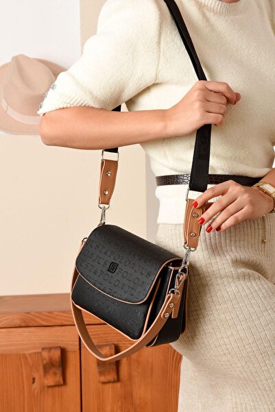 Just Polo JP Practical and Stylish Multi-Compartment Design - Just Polo Women...