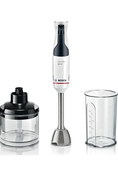 Other Blender BOSCH MSM4W420 ErgoMaster Seria 4