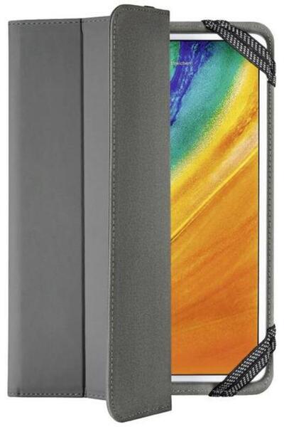 Other HAMA Fold Uni 28 cm Universal Case for 11-inch Tablet Gray