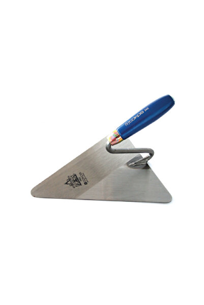 AB TOKOS Σπάτουλα τοιχοποιίας, τύπου BERLIN, DIM 200 mm - 6205200