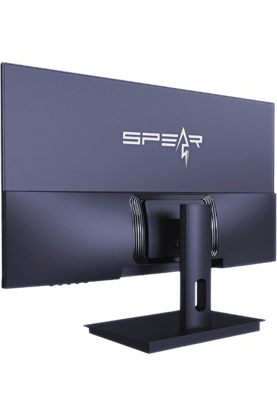 SPEARPC GAMING MONITOR SM24IPS144 24'' FHD 144HZ, 1Ms DP&HDMI