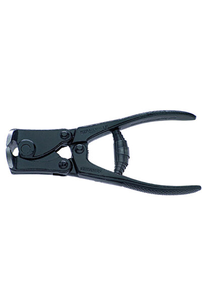 STAHLWILLE Πένσα ισχύος με μπροστινή κοπτική ακμή, DIM 215 mm