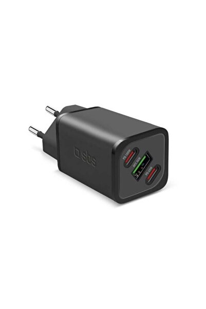 Other SBS NanoTube GaN 100W Power Delivery Charger
