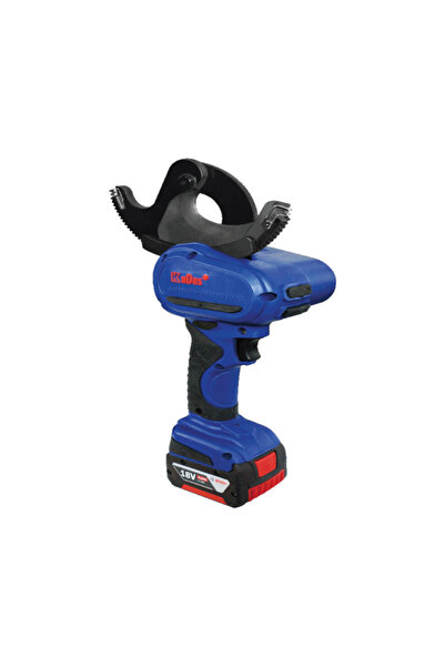 Kudos KCV-54AC Ασύρματο κόφτη Li-ion 18 V