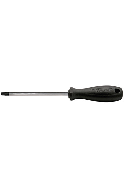 Unior Κατσαβίδι προφίλ TORX (TX) 621CR, λαβή από πολυπροπυλένιο, επιχρωμιωμέν...