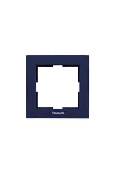 PANASONIC RAMA SIMPLA pentru PRIZA USB (A+C) + SCHUKO, KARRE PLUS 55 SOFT TOU...