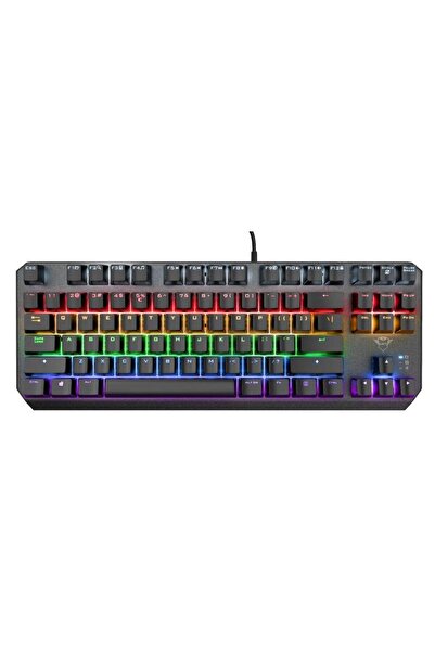 Other TRUST GXT 834 Callaz Wired Keyboard