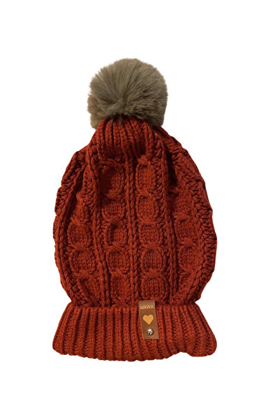 LİNOTTİ Winter Knitted Beanie 206521