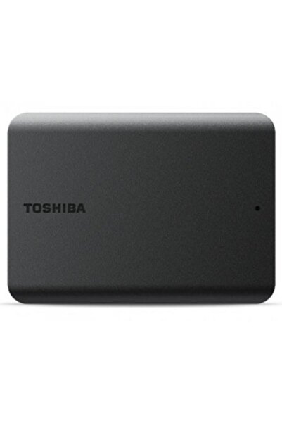 Other Unitate externă TOSHIBA Canvio Basics 2022 4TB Negru HDTB540EK3CA