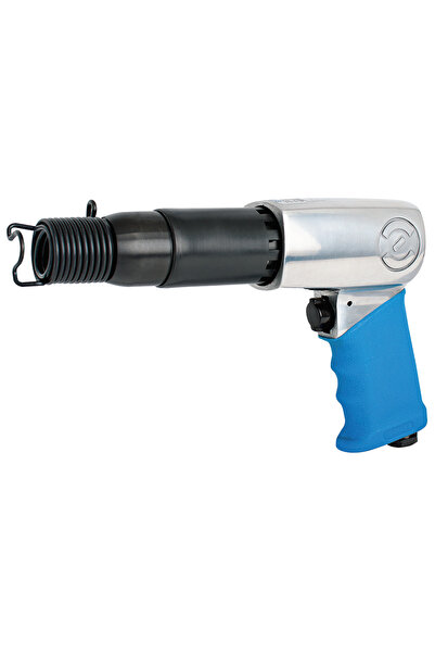 Unior 1514 Πνευματικό περιστροφικό πιστόλι κρούσης, L 170 - 617714