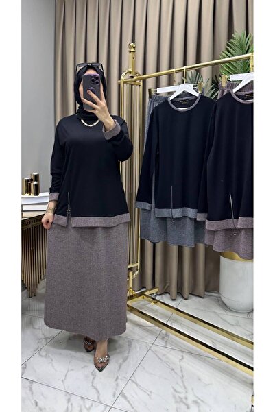 Sum ETEKLİ GARNİLİ TAKIM