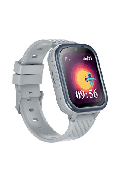 Other GARETT Kids Essa 4G Smartwatch Gray