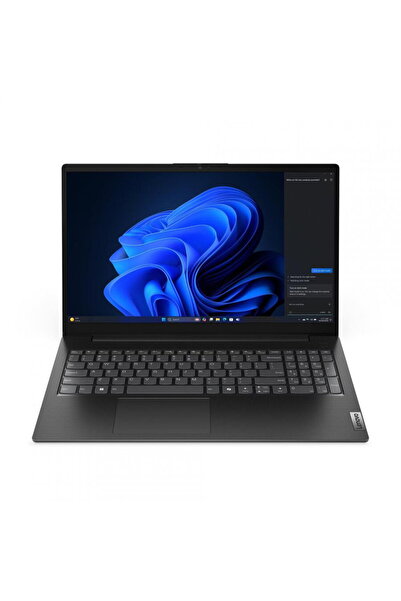 LENOVO V15 G5 IR Intel Core i3-1315U 15.6 inch RAM 8GB SSD 256GB Intel UHD Gr...