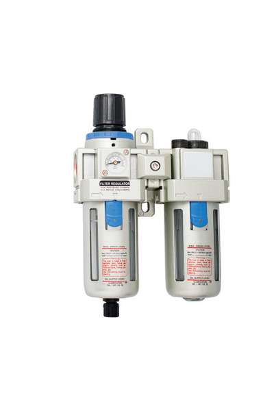 Unior 1502 Ρυθμιστικό φίλτρο και πνευματικός λιπαντήρας 1/2 ίντσας - 617737