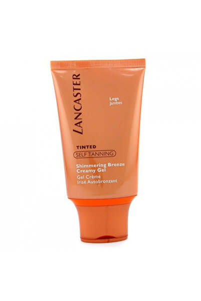 Lancaster , Lancaster, Sublime Tan, Τζελ Αυτομαυρίσματος, Για Πόδια, 125 ml