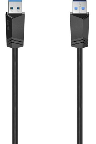 Other Cablu HAMA USB 3.0 - A 1,5 mm