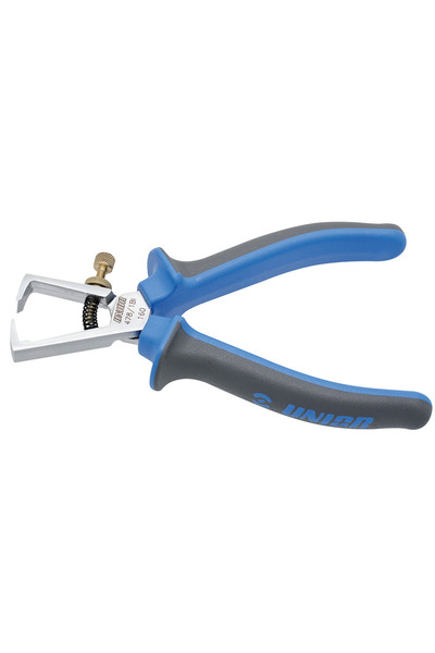 Unior Πένσα απογύμνωσης καλωδίων 160