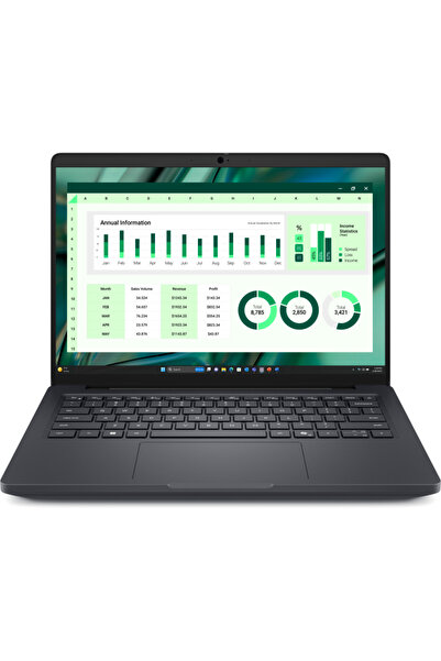 Dell DL MC14250 FHD+ U7-265H 16 512 PRO500 WP