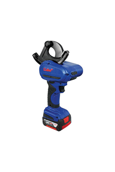 Kudos KCV-50 Κόφτης μπαταρίας 18 V Li-ion