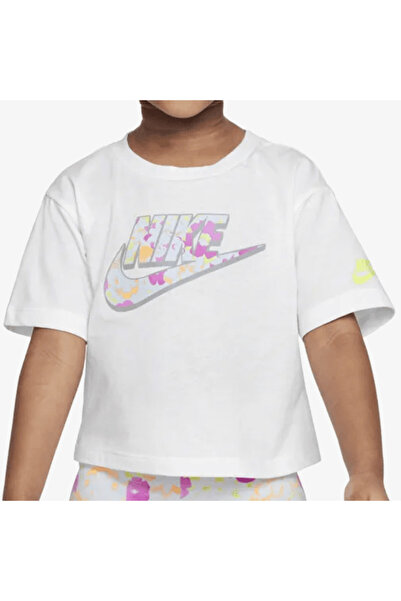 Nike Tricou NKG FLOW-RAL BOXY GRAPHIC TEE