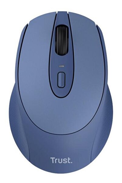 Other TRUST Zaya Wireless Mouse Blue