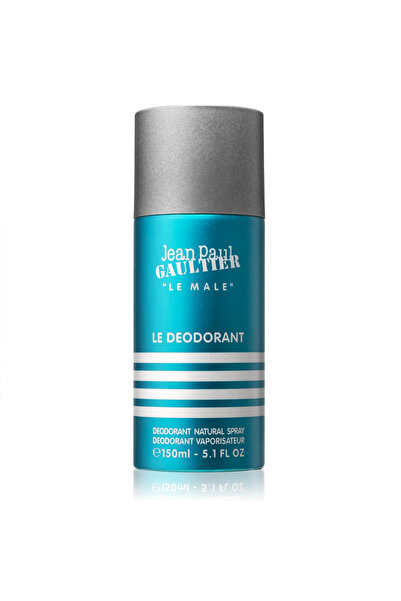 Jean Paul Gaultier Jean Paul Gaultier,Le Male, Deodorant Spray Parfumat, Barb...
