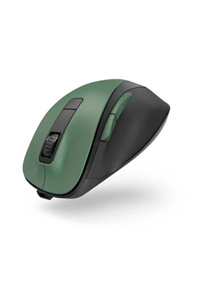 Hama Mouse wireless MW-500 V2 Verde 173035