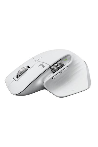 Other Mouse wireless LOGITECH MX Master 3S Gri deschis 910-006560