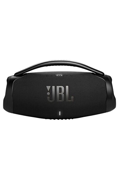 1GE Boxă Bluetooth JBL Boombox 3 Wi-Fi, Neagră