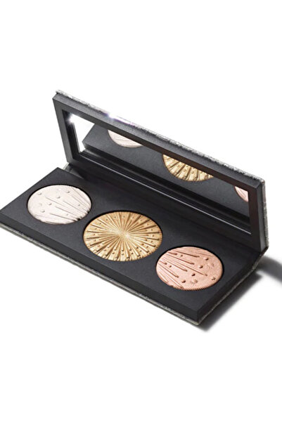 MAM Paletă iluminatoare Flashing Ice Extra Dimension, iluminatoare, ușoară, 9 g