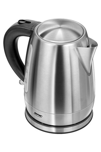 Other MCZ-118M cordless kettle in a stainless steel housing 1600W, 1L