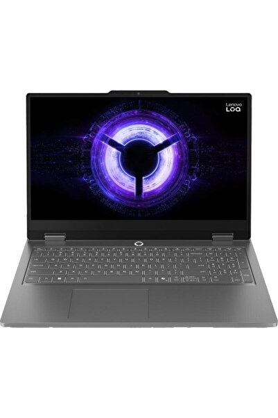 LENOVO Laptop LOQ Essential 15IRX11 cu procesor Intel Core i7-13650HX, 15.6 i...