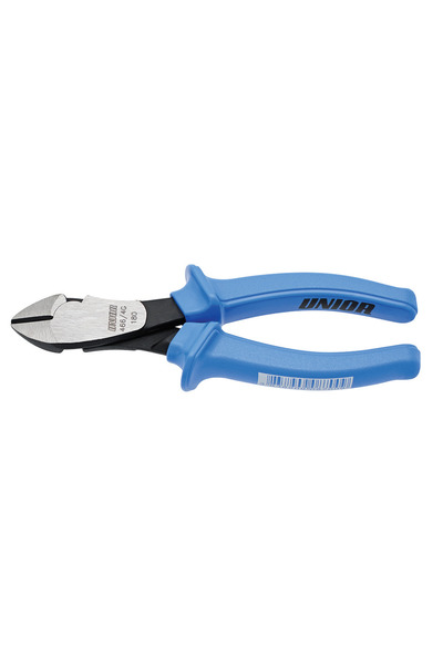 Unior Πλαϊνοί κοπτήρες βαρέως τύπου 160