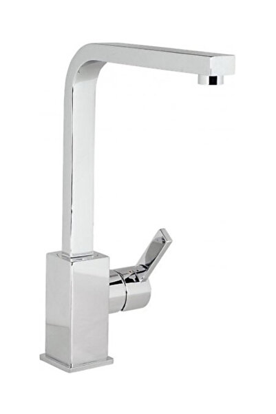 GPD Quadro Tek Gövde Mutfak Bataryası - MTE90-