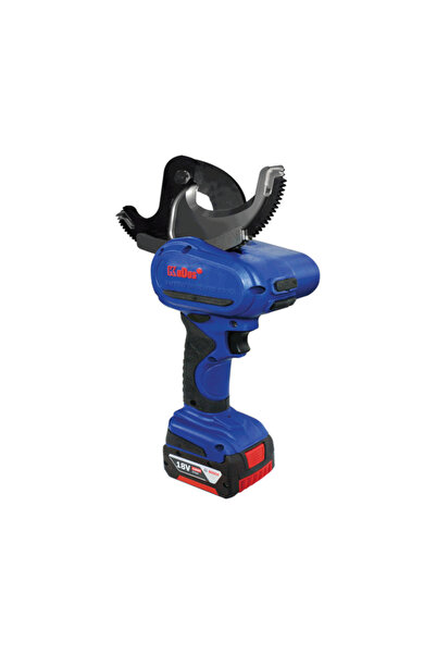 Kudos KCV-54 Κόφτης μπαταρίας 18 V Li-ion