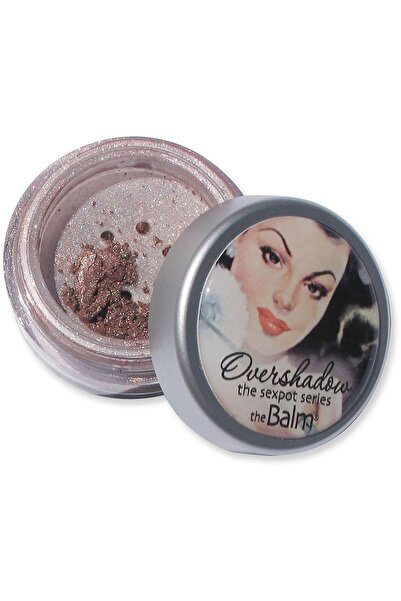 THE SAEM The Balm, Overshadow, Eyeshadow Powder, If You’re Rich I’m Single, 0...