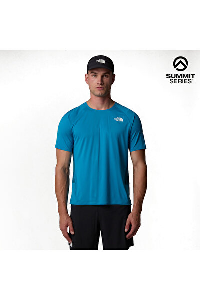 THE NORTH FACE M SUMMIT ΥΨΗΛΗ ΠΑΤΩΜΑ ΤΡΕΧΕΙ S/S