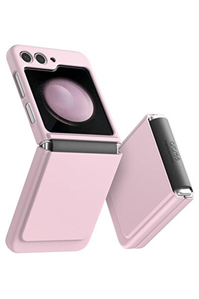 Other Carcasă ARAREE Aero Flex pentru Samsung Galaxy Z Flip 5, culoare lavand...