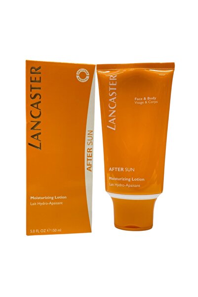 Lancaster , Μετά τον Ήλιο, Ενυδατική, Λοσιόν για Μετά τον Ήλιο, 150 ml