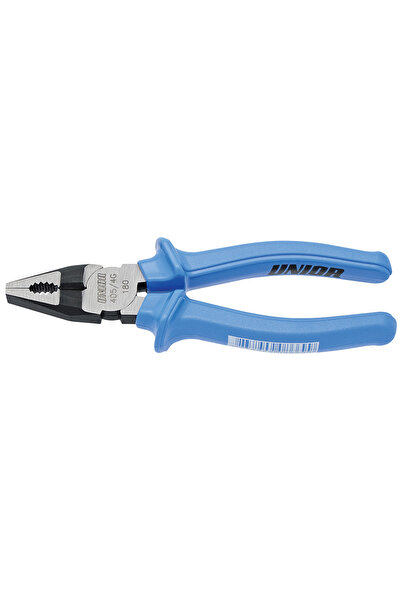 Unior Πένσα συνδυασμού 200 mm