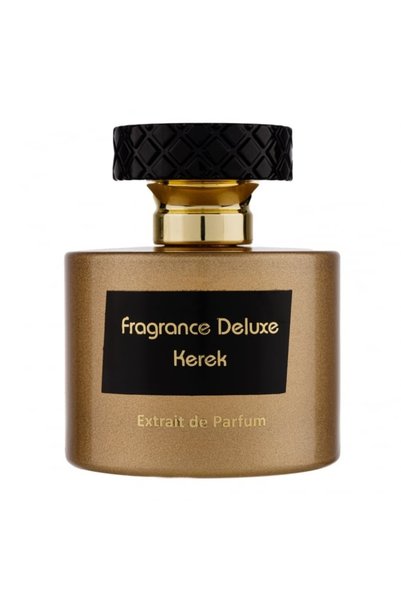 Fragrance Deluxe EDP Kerek , , unisex - 100ml