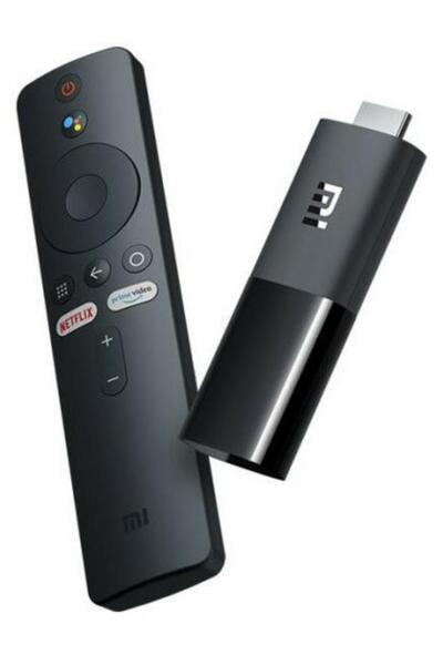 Other Player media XIAOMI Mi TV Stick