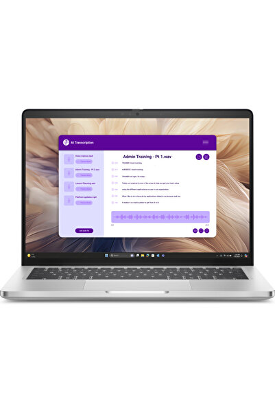 Dell DL PB14250 FHD+ U5-236V 16 512 ARC UBU