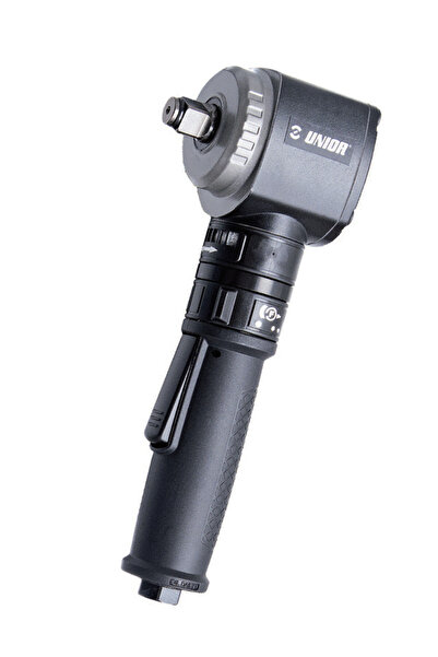 Unior 1564 Πνευματικό πιστόλι κρούσης με γωνία 1/2'' - 627569