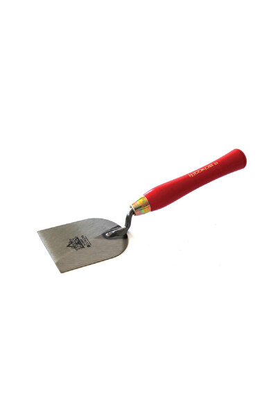 AB TOKOS Σπάτουλα για κεραμικές επιφάνειες, DIM 80 mm - 6332080