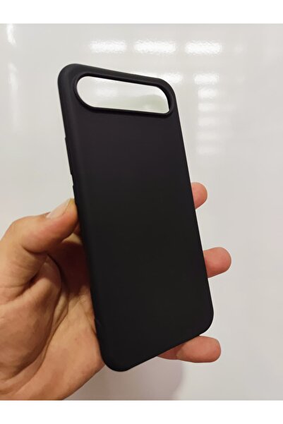 CaseTechnoo Tecno Spark Slim 5g Lansman Silikon Koruyucu Kılıf-Kapak